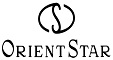 Hodinky Orient Star - logo